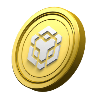 Ícone animado flutuante referente à criptomoeda Ethereum ETH