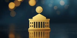 Wall Street e grandes instituições direcionando recursos financeiros para ETFs de cripto