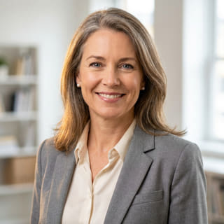 Sarah Coleman, CFO da Firmézio Capital